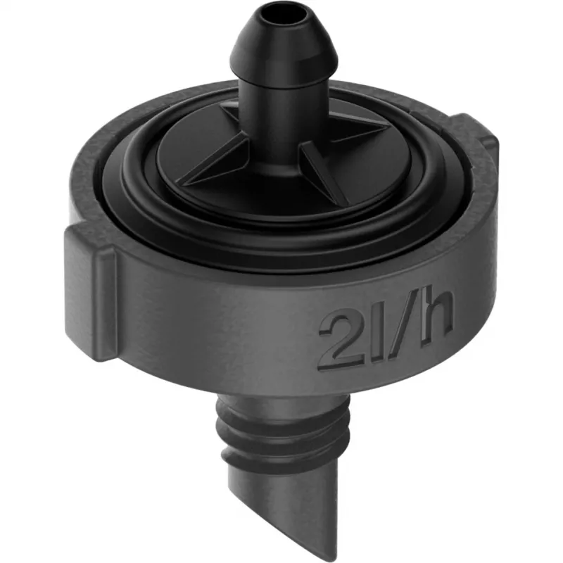 Gardena 13302-20 Produkt 2 L Schwarz