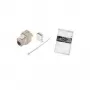 Flacher Cat6A RJ45-Stecker ShiverPeaks BS75004