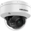 Hikvision DS-2CD2187G2H-LISU(2.8mm)(eF) 8 MP Smart Hybrid Light mit ColorVu Feste Mini-Dome-Netzwerkkamera