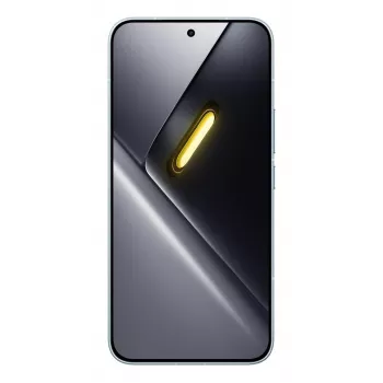 Smartphone POCO X8 Pro Max — 6,83 Zoll (17,4 cm), MediaTek Dimensity 9500s, 12 GB RAM, 256 GB, 8500 mAh, Dual SIM, IP68, Blau