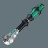 Wera 05003536001 8100 SB All-in Zyklop Speed Knarren-Satz, 3/8 Zoll, 35-tlg.