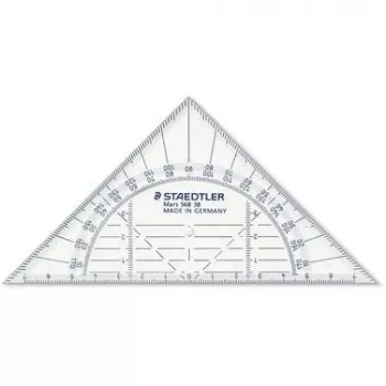 Bleistift Staedtler Noris jumbo 128 Transparent
