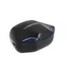 Esperanza EH231K Kopfhörer/Headset Kabellos In-Ear Anrufe/Musik Micro-USB Bluetooth Schwarz