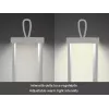 Wiederaufladbare Laterne Beper P207ILI101 — Tragbare weiße LED-Laterne, batteriebetrieben