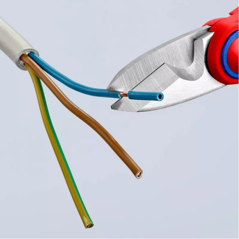 Elektrikerschere Knipex 95 05 10 SB