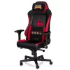 Memory Foam Kissen-Set noblechairs DOOM Retro Edition — ergonomische Kissen für Gaming- und Bürostühle