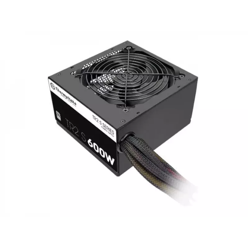 Netzteil Thermaltake TRS-600AH2NK 600 W