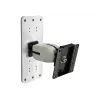Monitorhalterung Ergotron 100 Series Double Pivot 61 cm (24 Zoll)