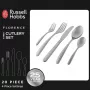 Besteckset Russell Hobbs RH022641EU7 – 20-teiliger Edelstahl-Service