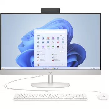 HP 8Y3Q3EA#ABD Display Weiß