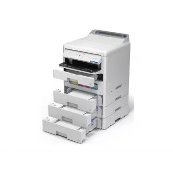 Epson WorkForce Pro EP-C800RDW Tintenstrahldrucker Farbe 4800 x 1200 DPI A4 WLAN