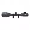 Zielfernrohr JS-Tactical 2.5-10x50 Mil-Dot mit 22-mm-Schiene