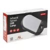 LED-Lampe MACLEAN MCE340G 15W 1100 lm — LED-Außenbeleuchtung