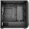 Sharkoon MK3 RGB Micro Tower Schwarz