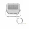 Ledvance Vielseitiger Flutlichtstrahler mit bis zu 6000 lm Lichtleistung | FLOODLIGHT 50 | 41 W | Kaltweiß
