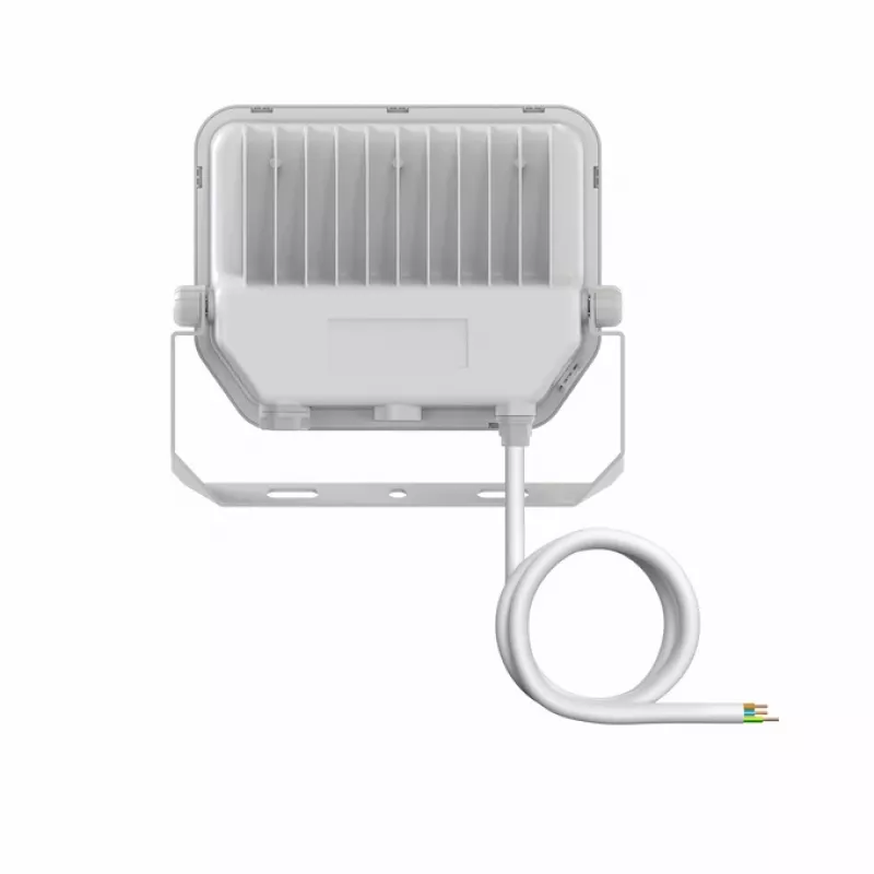 Ledvance Vielseitiger Flutlichtstrahler mit bis zu 6000 lm Lichtleistung | FLOODLIGHT 50 | 41 W | Kaltweiß