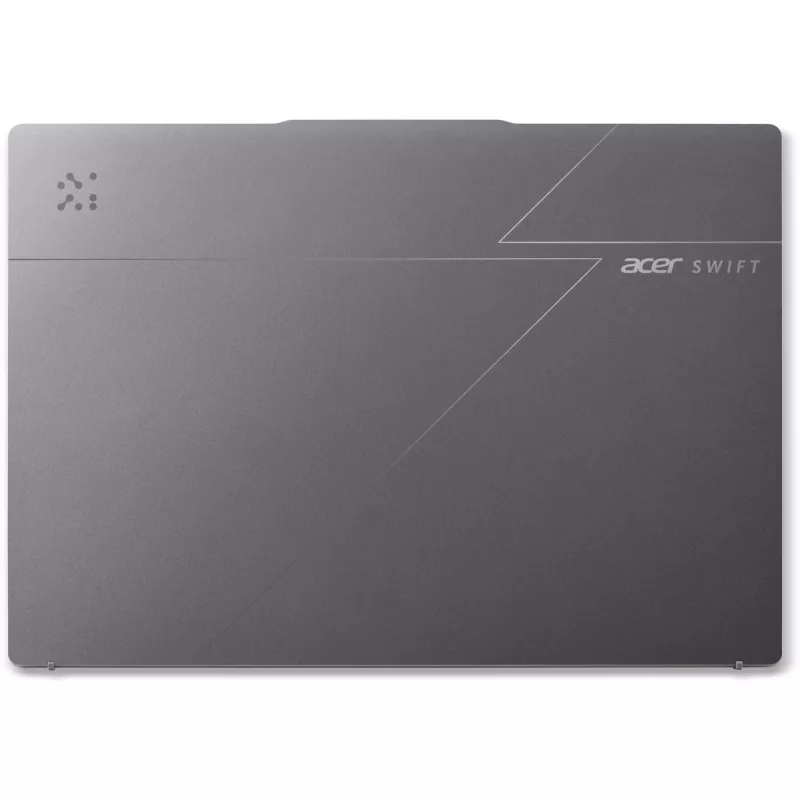 Laptop Acer Swift Go 14 AI SFG14-64-R14C 14 Zoll AMD Ryzen 350 16GB 512GB SSD AMD Radeon Windows 11