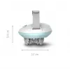 Ecomed AC-80E Massagewürfel