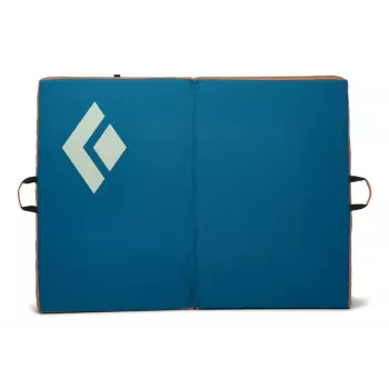 Crashpad Schwarz Diamond Circuit - lagoon