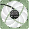 Lüfter Thermaltake CT140 Reverse ARGB Sync 14 cm Grün 500-1800 RPM