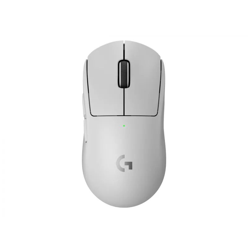 Maus Logitech G PRO X RF Wireless Optical 32000 DPI