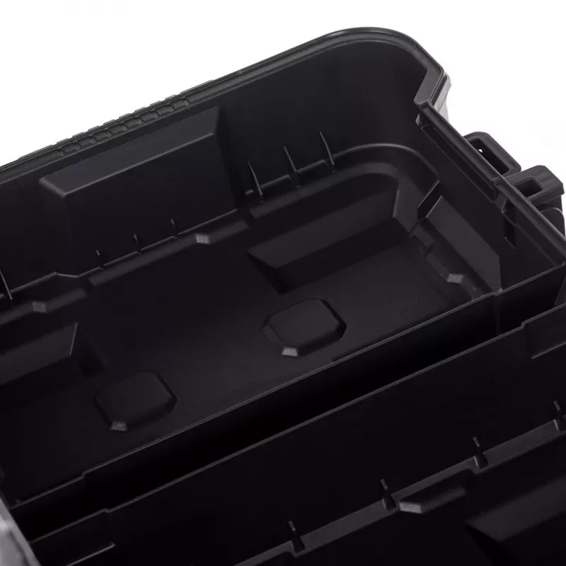 WERKZEUG-ORGANIZER STACK'N'ROLL KETER
