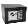Safe TRACER Tracer 47640 Compact Guard — Elektronischer Tresor, 0,5 cu ft, Stahlkonstruktion