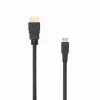 HDMI-Kabel SBOX Mini 1.4, 2 m Länge, unterstützt HDMI 1.4-Funktionen