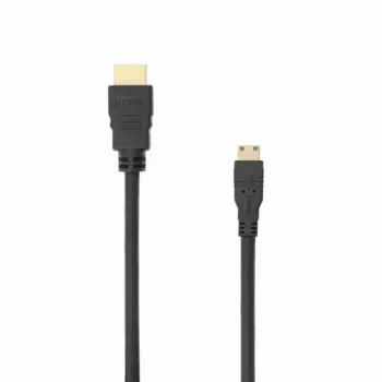HDMI-Kabel SBOX Mini 1.4, 2 m Länge, unterstützt HDMI 1.4-Funktionen
