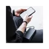 Lightning-Kabel Grün Cell KABGC18 — 2 m, Lightning auf USB-A, schwarz