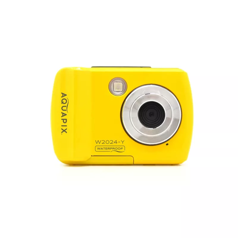 Action-Sportkamera Easypix W2024