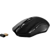 Gaming-Headset Sharkoon SKILLER SGM30W (schwarz) – kabellos, ohrumschließend, integriertes Mikrofon