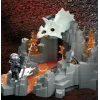 Spielset Playmobil 70926 Hüter der Lavamine 5-10 Jahre Mehrfarbig