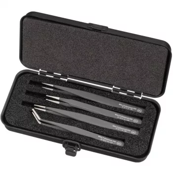 Pinzettenset Wiha 32349 Industrial