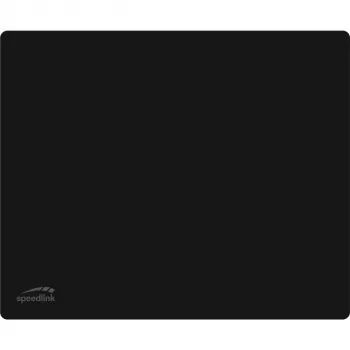 Mauspad SPEEDLINK HI-GENIC Schwarz