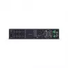 UPS CYBERPOWER OLS1000ERT2UA-B On-Line 1000VA/900W 2U Tower/Rack LCD USB RS232
