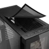 Sharkoon TG5 Pro RGB Midi Tower Schwarz