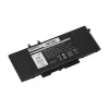 Batterie Green Cell DE159 für Dell Latitude 5400 5410 5500 5510 und Precision 3540 3550