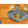 Brettspiel Kosmos KOO Catan 3D – Seefahrer + Städte & Ritter Erweiterungsset