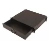 Tastatur Drawer Document Storage Digitus DN-19 KEY-2U-SW