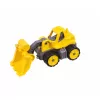 Power Worker Mini Radlader, Spielzeugfahrzeug