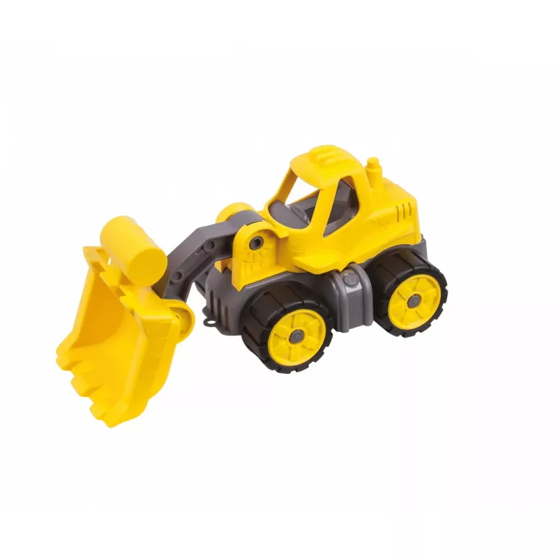 Power Worker Mini Radlader, Spielzeugfahrzeug