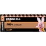 Duracell BATT.PLUS AAA, 24er-Pack Einwegbatterie Alkaline