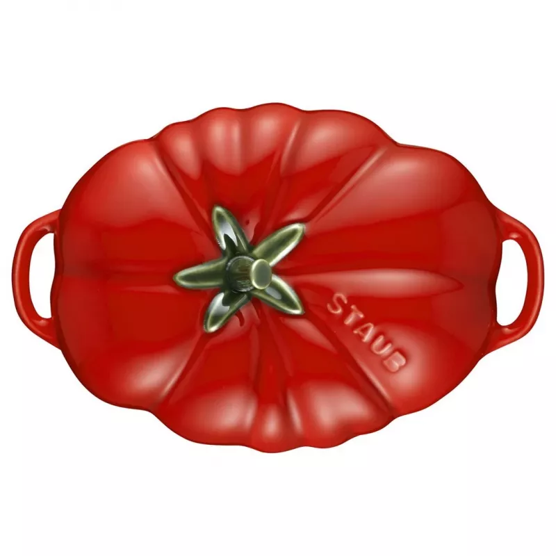 ZWILLING Tomato 40511-855-0 500 ML runde Auflaufform