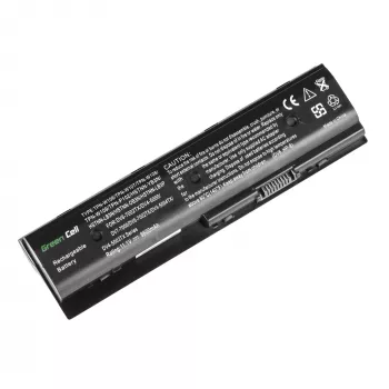 Batterie Grün Cell HP104 für HP Envy DV4 DV6 DV7 M4 M6