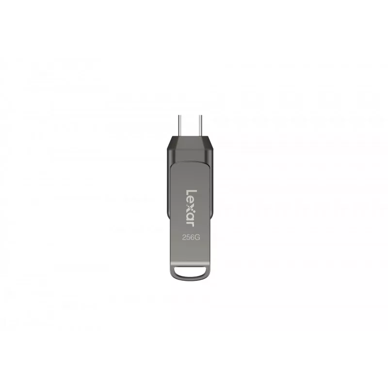 USB-Stick Lexar 256 GB USB Typ-C LJDD400256G-BNQNG
