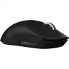 LOGITECH G PRO X Wireless LIGHTSPEED Gaming-Maus und Headset - SCHWARZ - 2,4 GHZ/BT - EMEA29-953
