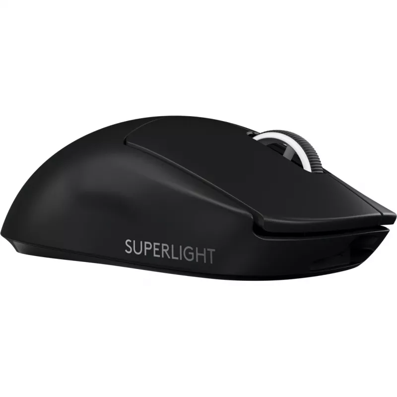 LOGITECH G PRO X Wireless LIGHTSPEED Gaming-Maus und Headset - SCHWARZ - 2,4 GHZ/BT - EMEA29-953