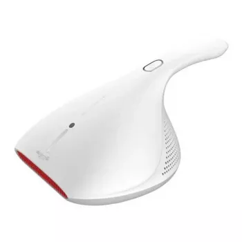 Handstaubsauger Deerma CM800 — 450 W, 13.000 Pa Saugkraft, HEPA-Filter, beutellos, weiß