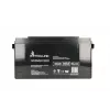 Versiegelte Blei-Säure-Batterie Extralink Akkumulator AGM 12V 65Ah, VRLA, schwarz, 1 Stück